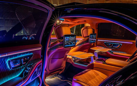 Mercedes-Benz S-Класс AMG, 2025 год, 32 325 000 рублей, 27 фотография