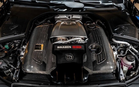Mercedes-Benz S-Класс AMG, 2025 год, 32 325 000 рублей, 7 фотография