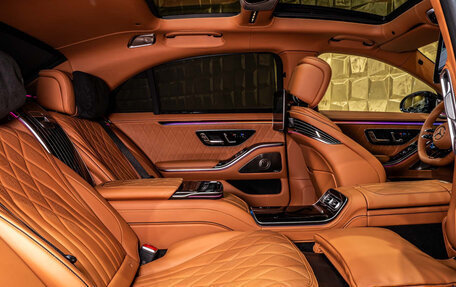 Mercedes-Benz S-Класс AMG, 2025 год, 32 325 000 рублей, 28 фотография