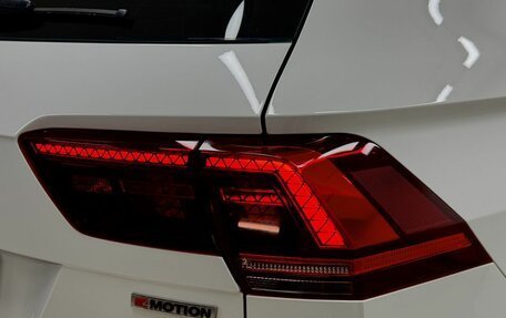 Volkswagen Tiguan II, 2019 год, 3 089 000 рублей, 10 фотография