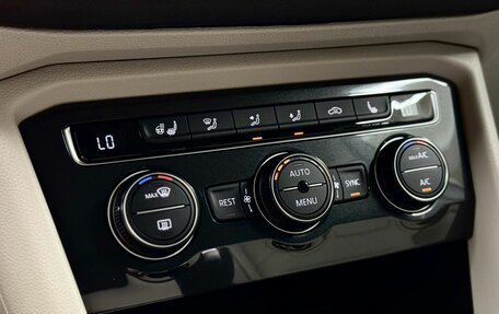 Volkswagen Tiguan II, 2019 год, 3 089 000 рублей, 16 фотография