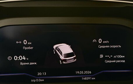 Volkswagen Tiguan II, 2019 год, 3 089 000 рублей, 21 фотография