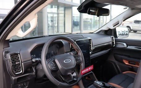 Ford Ranger, 2026 год, 4 950 000 рублей, 3 фотография