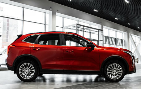 Haval Jolion, 2026 год, 2 629 000 рублей, 25 фотография