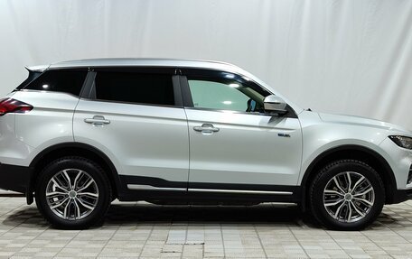 Geely Atlas, 2023 год, 1 850 000 рублей, 4 фотография