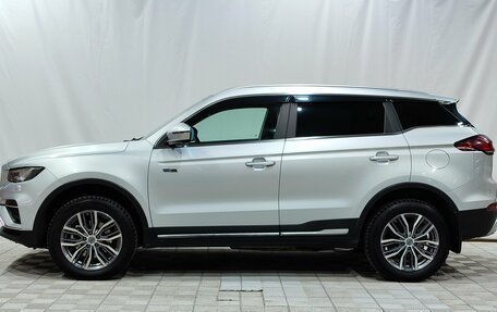 Geely Atlas, 2023 год, 1 850 000 рублей, 8 фотография