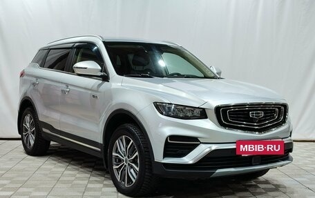Geely Atlas, 2023 год, 1 850 000 рублей, 3 фотография