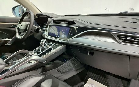 Geely Atlas, 2023 год, 1 850 000 рублей, 14 фотография