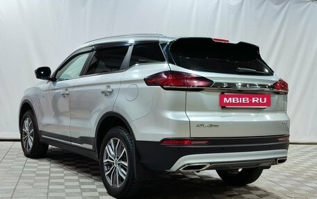 Geely Atlas, 2023 год, 1 850 000 рублей, 7 фотография