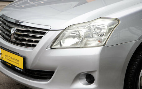 Toyota Premio, 2008 год, 1 198 000 рублей, 3 фотография