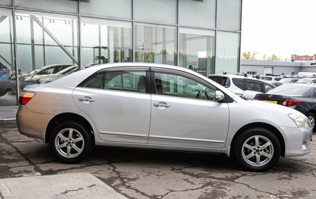 Toyota Premio, 2008 год, 1 198 000 рублей, 6 фотография