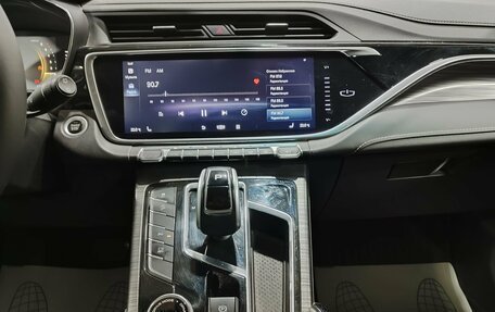 Geely Atlas, 2023 год, 1 850 000 рублей, 16 фотография