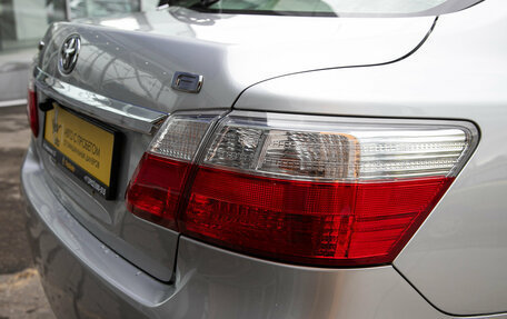 Toyota Premio, 2008 год, 1 198 000 рублей, 7 фотография