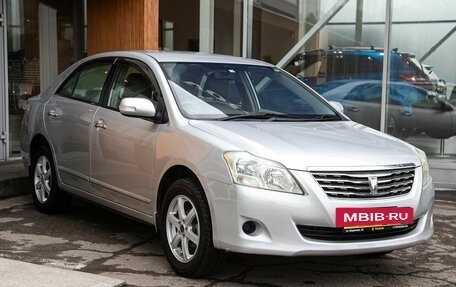 Toyota Premio, 2008 год, 1 198 000 рублей, 5 фотография