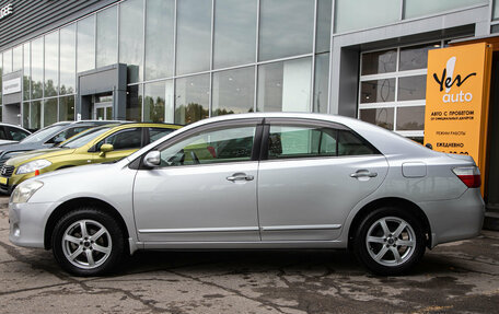 Toyota Premio, 2008 год, 1 198 000 рублей, 10 фотография