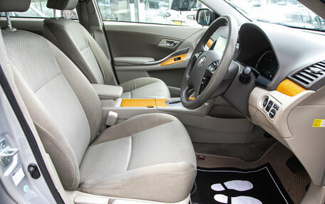Toyota Premio, 2008 год, 1 198 000 рублей, 12 фотография