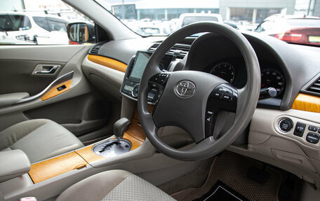 Toyota Premio, 2008 год, 1 198 000 рублей, 13 фотография