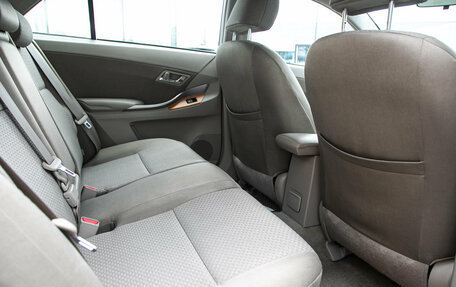 Toyota Premio, 2008 год, 1 198 000 рублей, 15 фотография