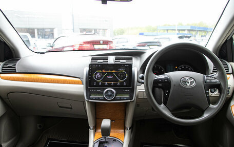 Toyota Premio, 2008 год, 1 198 000 рублей, 17 фотография