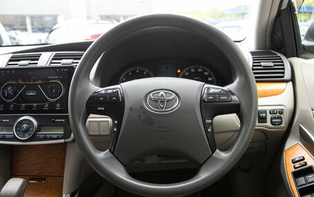Toyota Premio, 2008 год, 1 198 000 рублей, 16 фотография