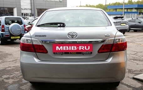 Toyota Premio, 2008 год, 1 198 000 рублей, 8 фотография