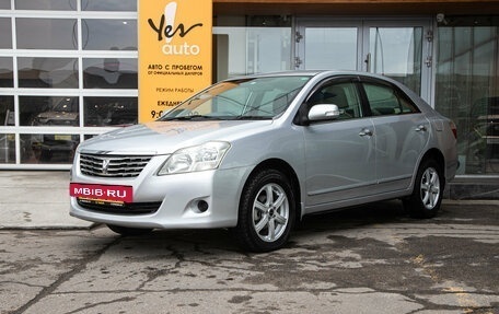 Toyota Premio, 2008 год, 1 198 000 рублей, 2 фотография