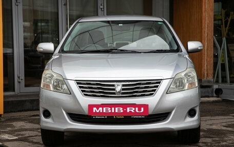 Toyota Premio, 2008 год, 1 198 000 рублей, 4 фотография