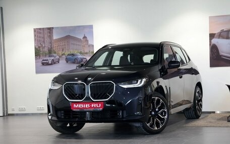BMW X3, 2025 год, 6 900 000 рублей, 1 фотография