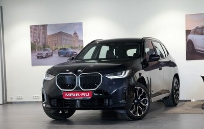 BMW X3, 2025 год, 6 900 000 рублей, 1 фотография