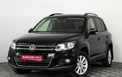 Volkswagen Tiguan I, 2013 год, 949 000 рублей, 1 фотография