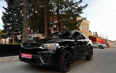 Geely Tugella FY11, 2024 год, 3 000 000 рублей, 1 фотография