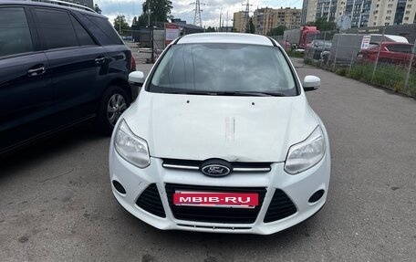 Ford Focus III, 2013 год, 700 000 рублей, 1 фотография