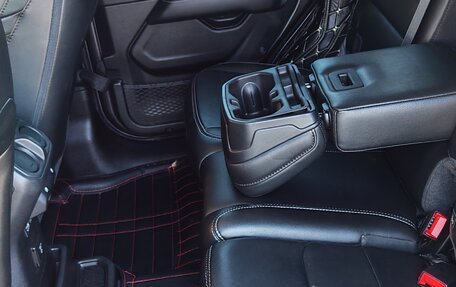 Jeep Wrangler, 2022 год, 5 700 000 рублей, 8 фотография