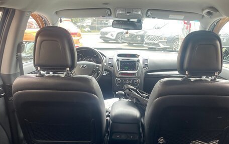 KIA Sorento II рестайлинг, 2017 год, 2 120 000 рублей, 6 фотография