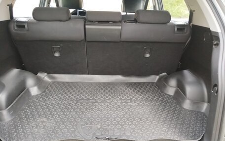 SsangYong Actyon II рестайлинг, 2012 год, 1 150 000 рублей, 4 фотография