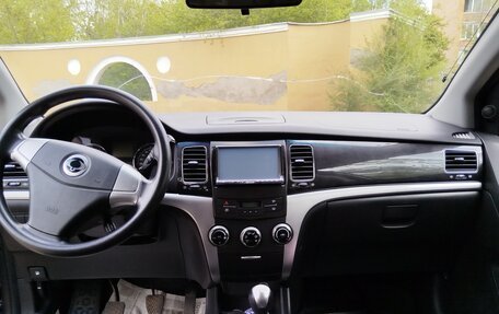 SsangYong Actyon II рестайлинг, 2012 год, 1 150 000 рублей, 7 фотография