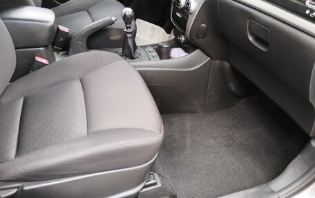 SsangYong Actyon II рестайлинг, 2012 год, 1 150 000 рублей, 9 фотография