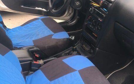 Opel Astra G, 2002 год, 165 000 рублей, 8 фотография