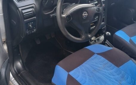 Opel Astra G, 2002 год, 165 000 рублей, 6 фотография