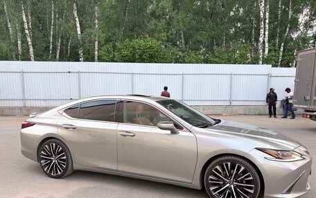 Lexus ES VII, 2019 год, 3 700 000 рублей, 3 фотография