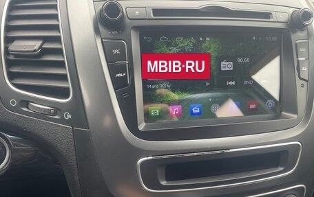 KIA Sorento II рестайлинг, 2017 год, 2 120 000 рублей, 4 фотография