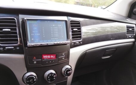 SsangYong Actyon II рестайлинг, 2012 год, 1 150 000 рублей, 11 фотография