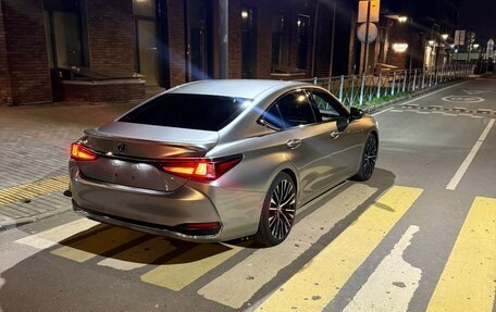 Lexus ES VII, 2019 год, 3 700 000 рублей, 9 фотография