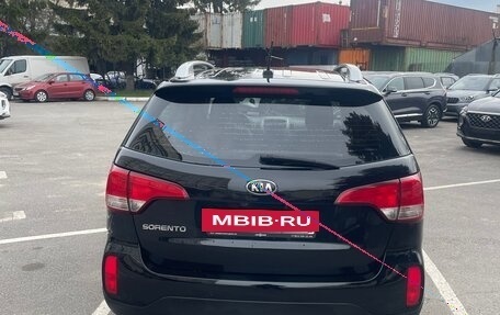 KIA Sorento II рестайлинг, 2017 год, 2 120 000 рублей, 8 фотография
