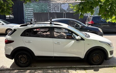 KIA Rio IV, 2019 год, 1 400 000 рублей, 8 фотография