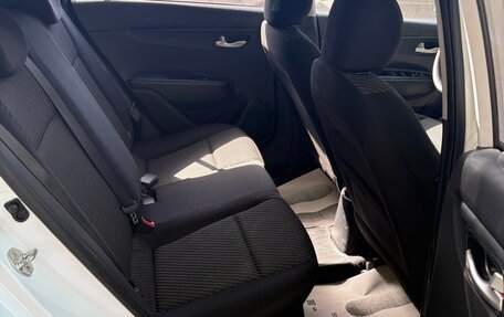 KIA Rio IV, 2019 год, 1 400 000 рублей, 11 фотография
