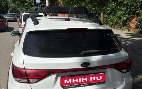 KIA Rio IV, 2019 год, 1 400 000 рублей, 2 фотография