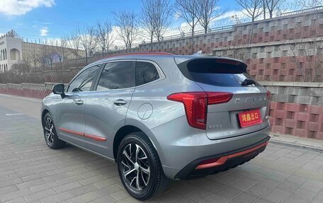 Haval Jolion, 2021 год, 1 300 000 рублей, 4 фотография
