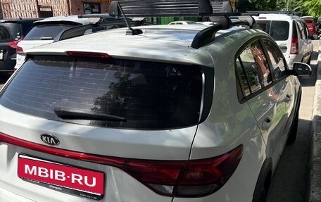 KIA Rio IV, 2019 год, 1 400 000 рублей, 4 фотография