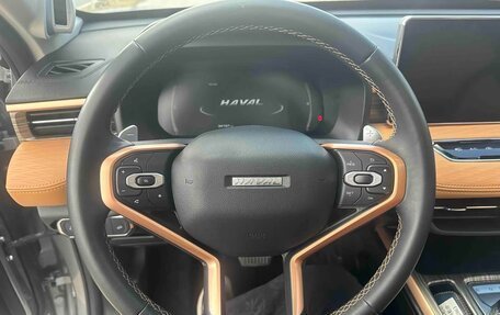 Haval Jolion, 2021 год, 1 300 000 рублей, 7 фотография